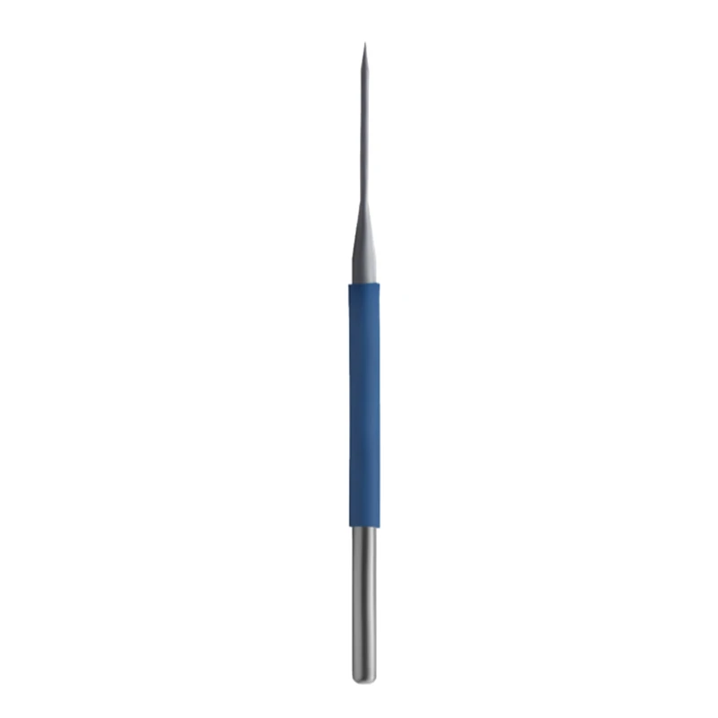 Electrosurgery Needle Electrode