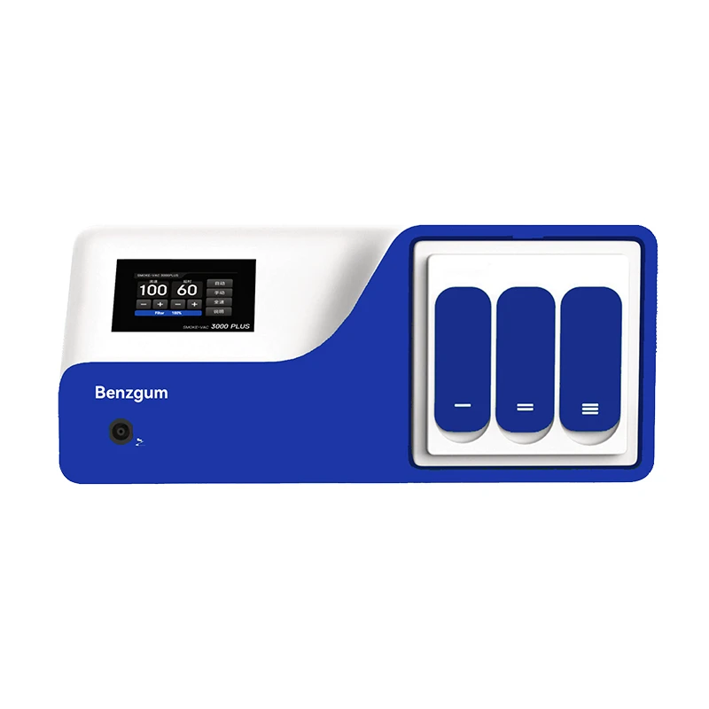 Medical Smoke Evacuator