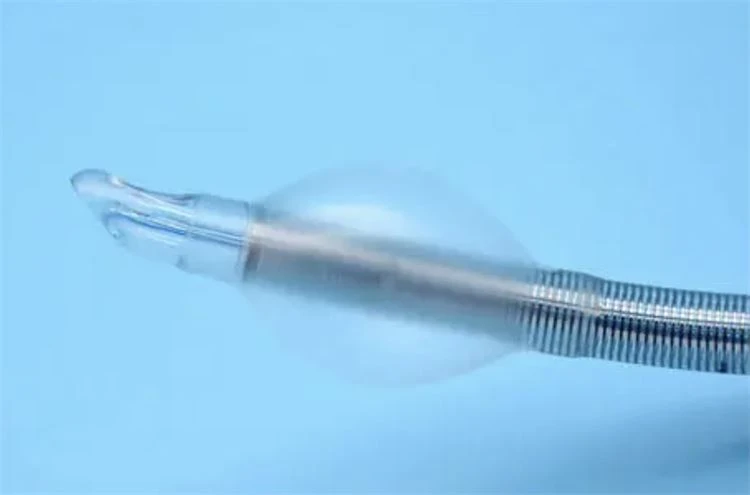 Oraler Endotrachealtubus