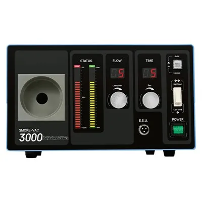 Elektrochirurgischer Rauchabsauger