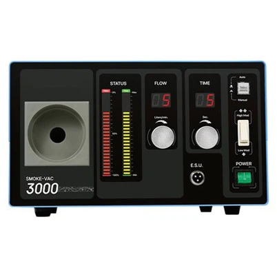 Elektrochirurgischer Rauchabsauger