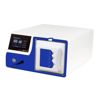 Laparoskopischer Rauchabsauger