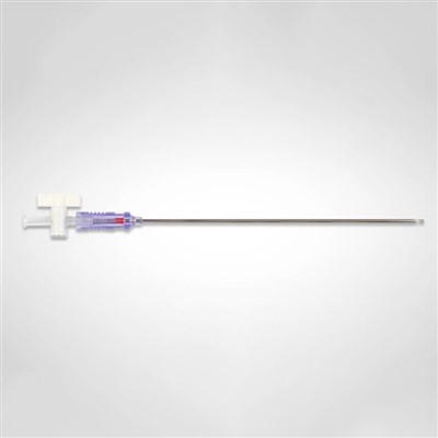Laparoskopische Veress-Nadel