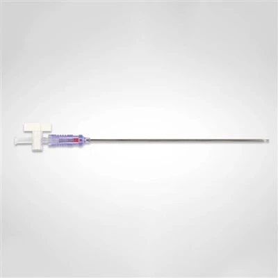 Laparoskopische Veress-Nadel