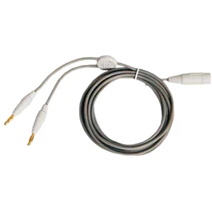 Wiederverwendbare bipolare Kabel