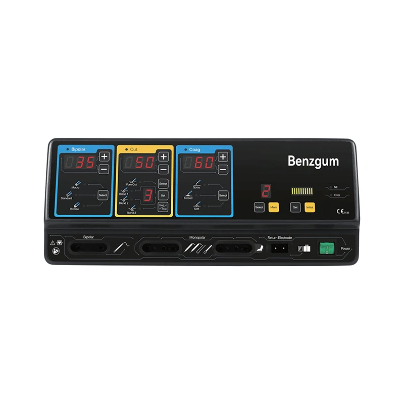 Veterinary Cautery Machine